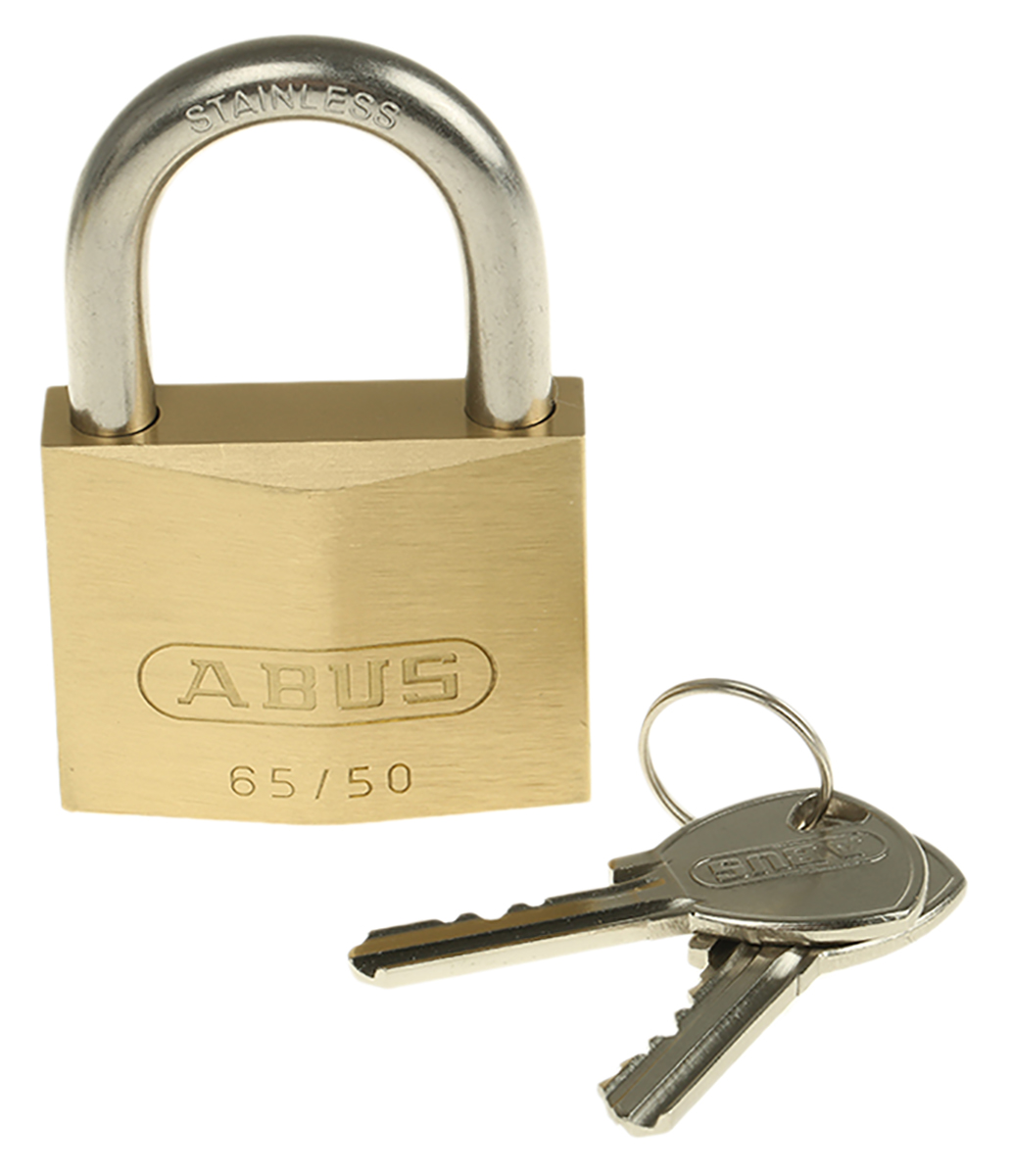 XR0065IB50KA8, ABUS