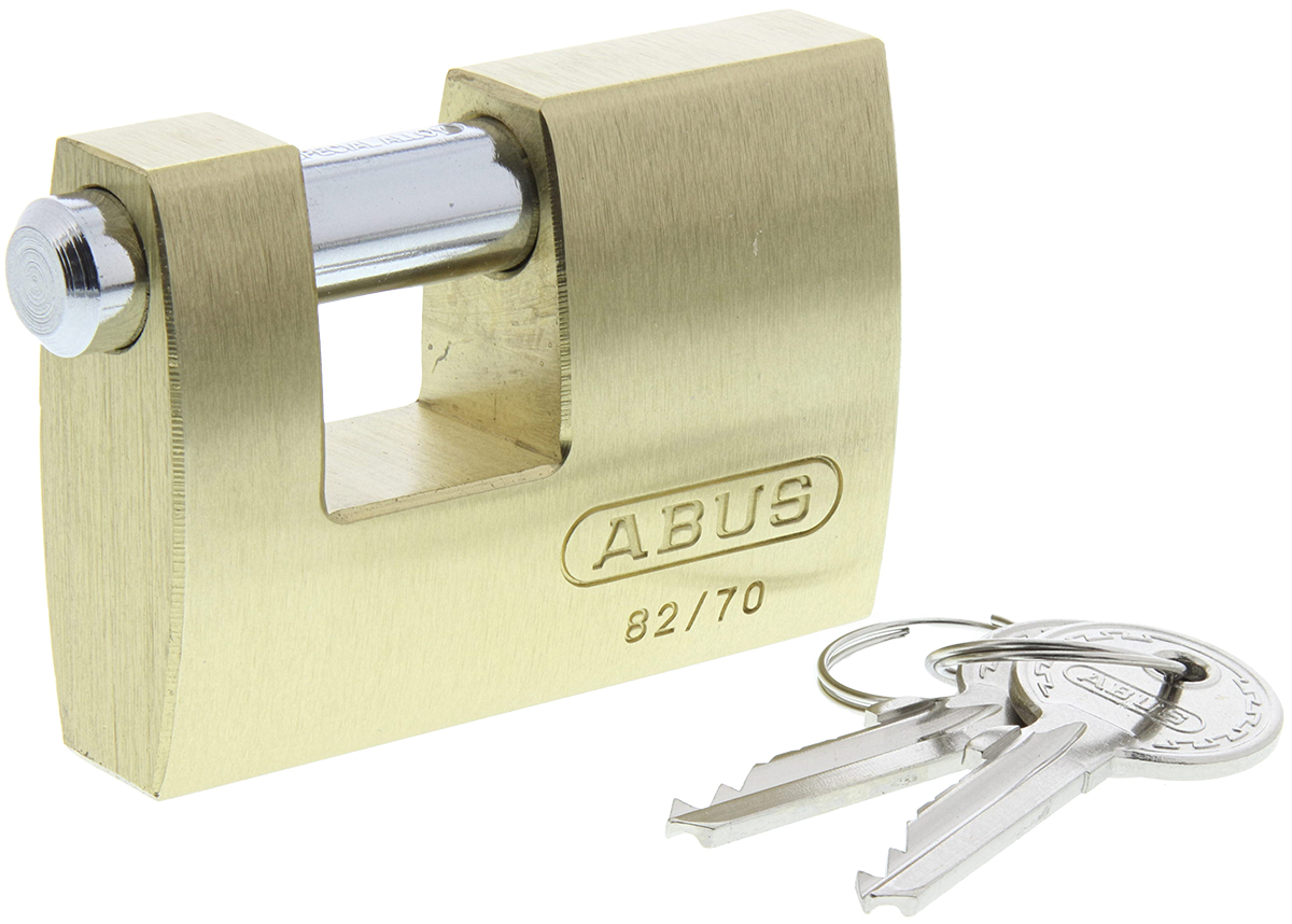 XR0082 70, ABUS