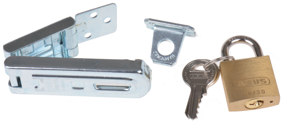 XR0100DGS, ABUS