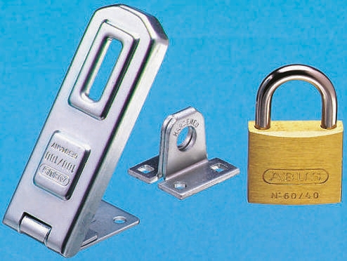 XR0100S, ABUS
