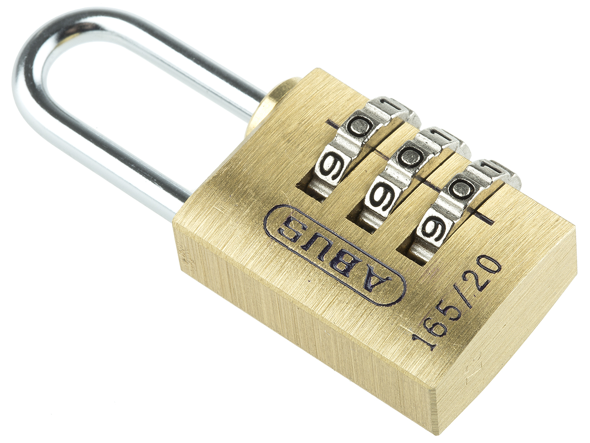 XR0165 20, ABUS