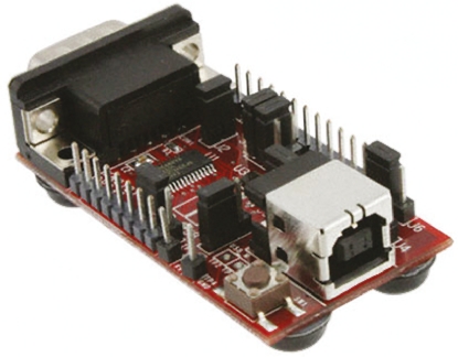 XR21B1411IL-0A-EB, MaxLinear