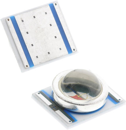 XRCRED-L1-0000-00J01, Cree LED