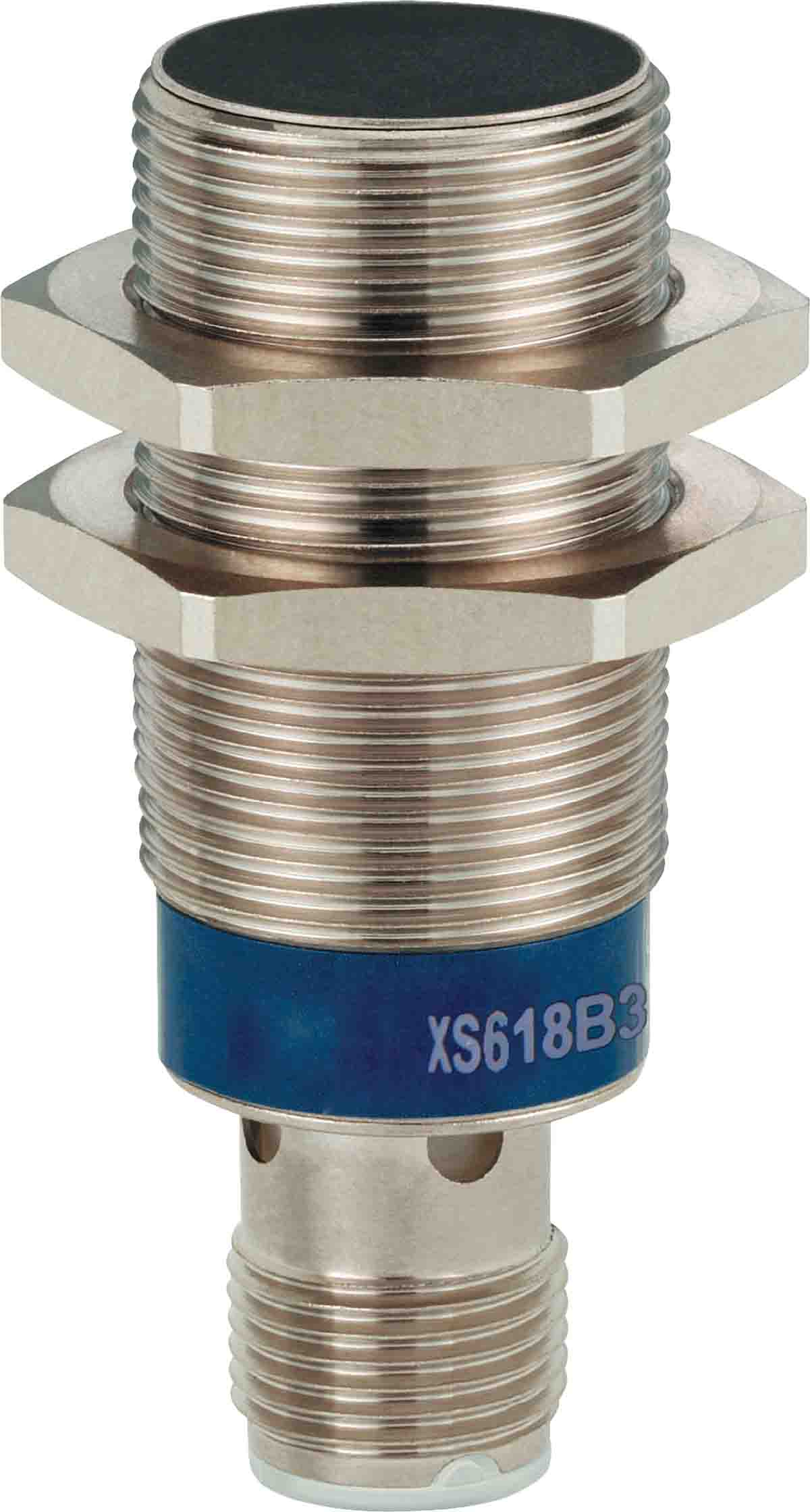 XS108B3NAM12, Telemecanique Sensors