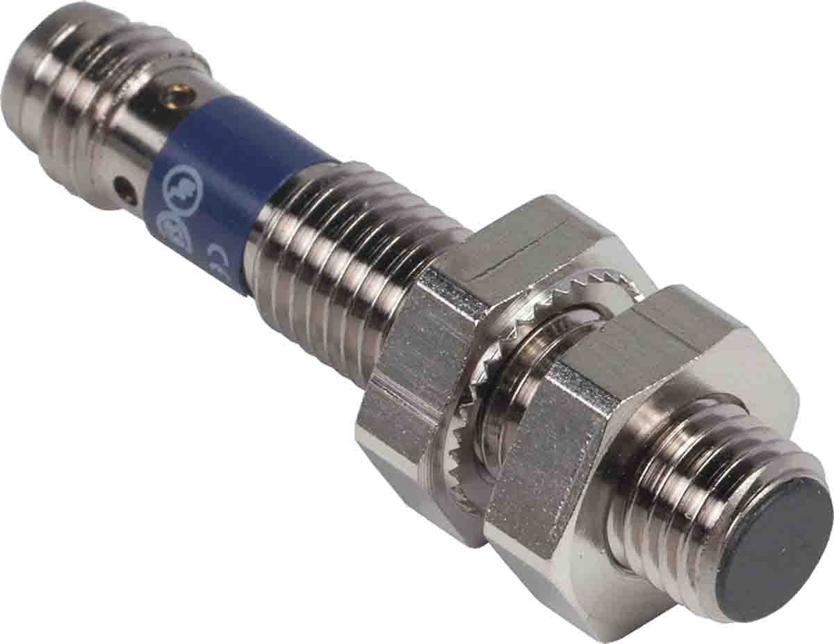 XS108B3PBM8, Telemecanique Sensors