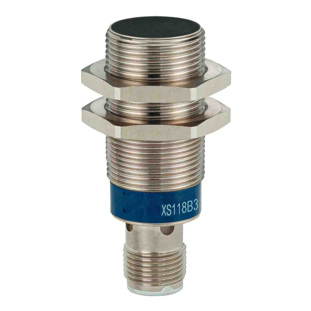 XS118B3PBM12, Telemecanique Sensors