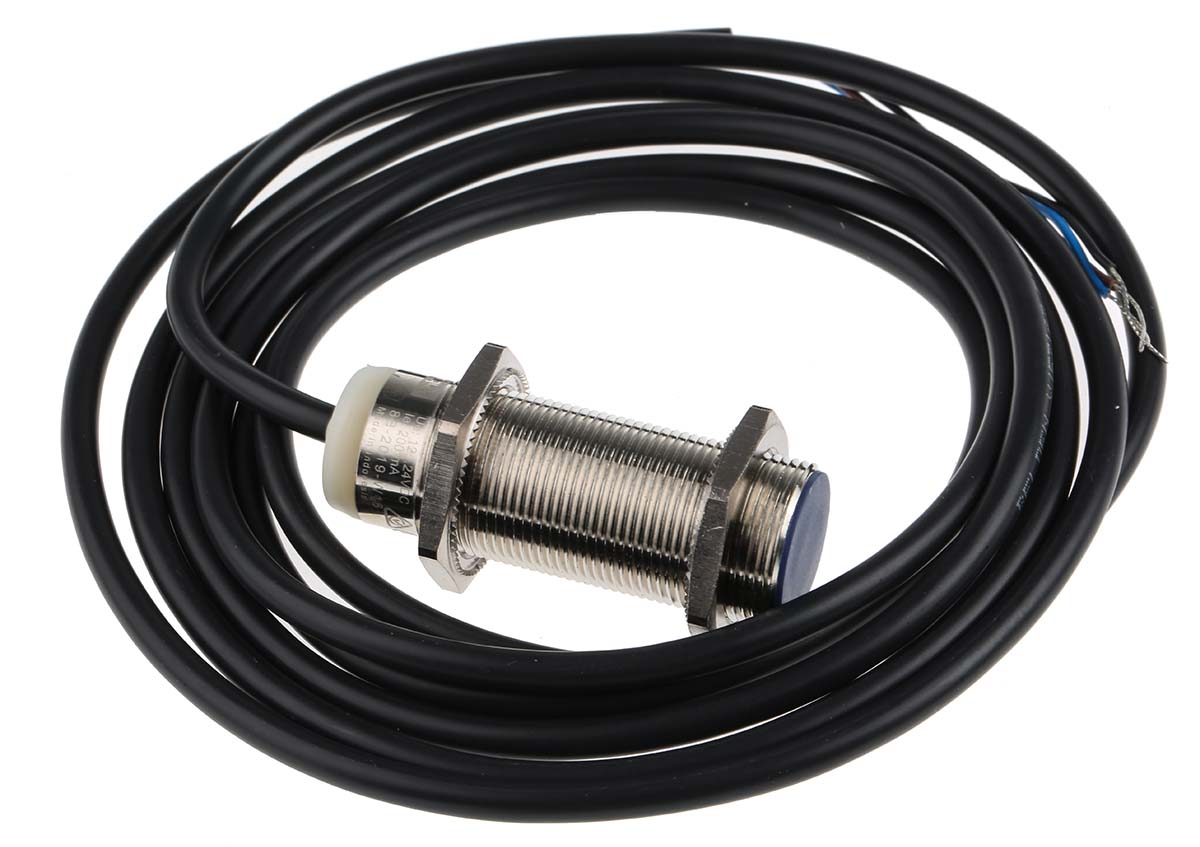 XS118BLPAL2, Telemecanique Sensors