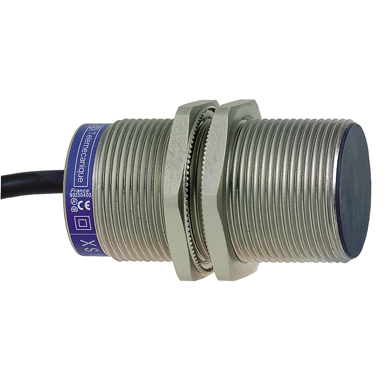 XS1M30MA250L2, Telemecanique Sensors