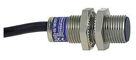 XS1N12PC410, Telemecanique Sensors