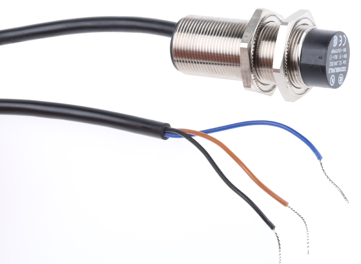 XS218BLPAL2, Telemecanique Sensors