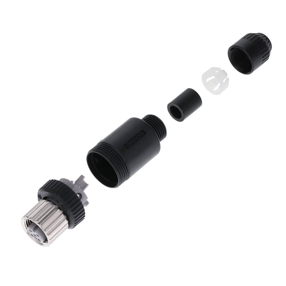 XS2C-D4S1, Omron