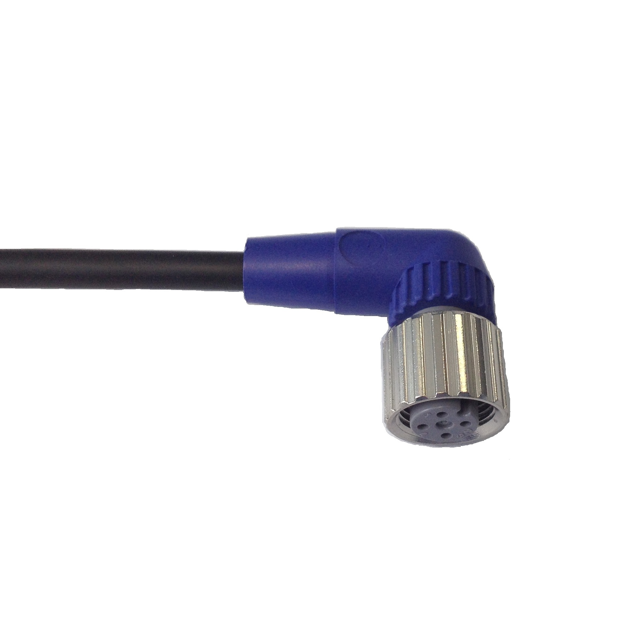 XS2F-LM12PVC3A5M, Omron