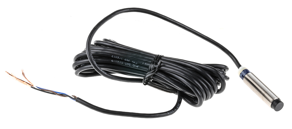 XS2M12KP340L1, Telemecanique Sensors