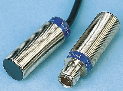 XS2M18KP340, Telemecanique Sensors