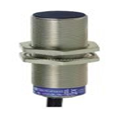 XS2M18MA250, Telemecanique Sensors
