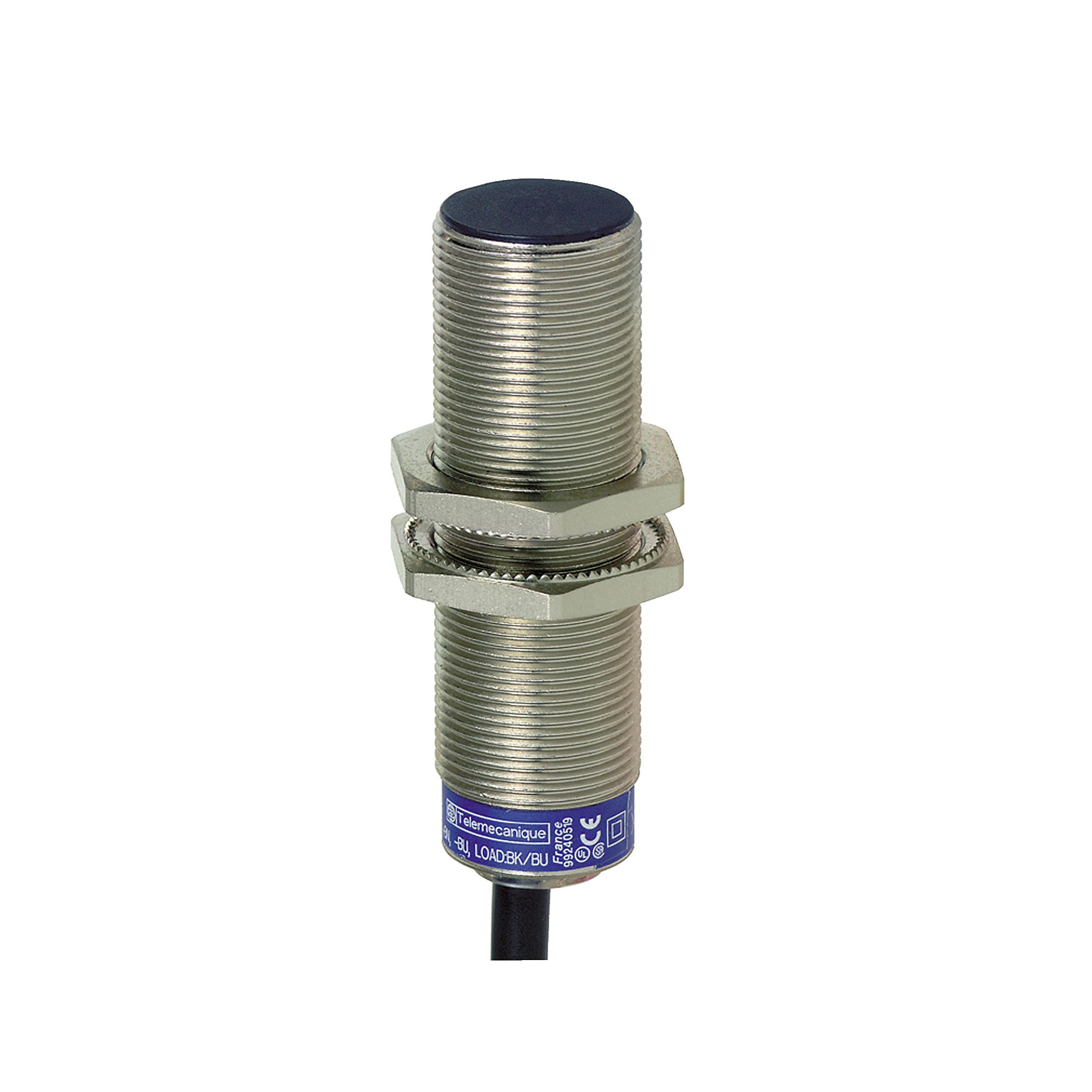XS2M18MB250, Telemecanique Sensors