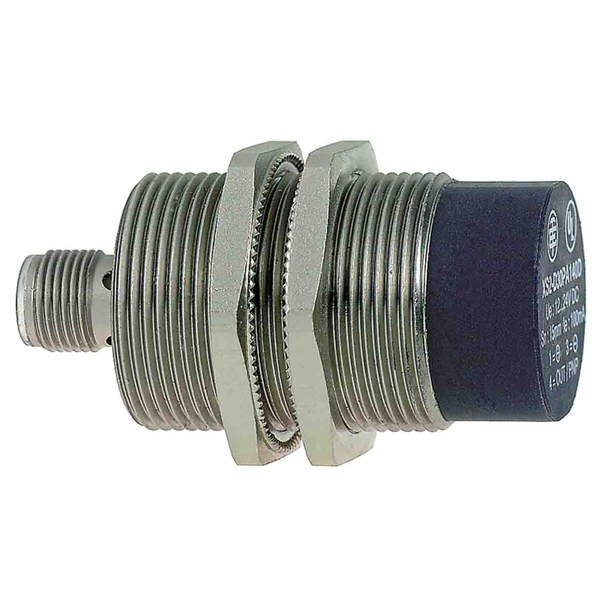 XS2M30MA250K, Telemecanique Sensors