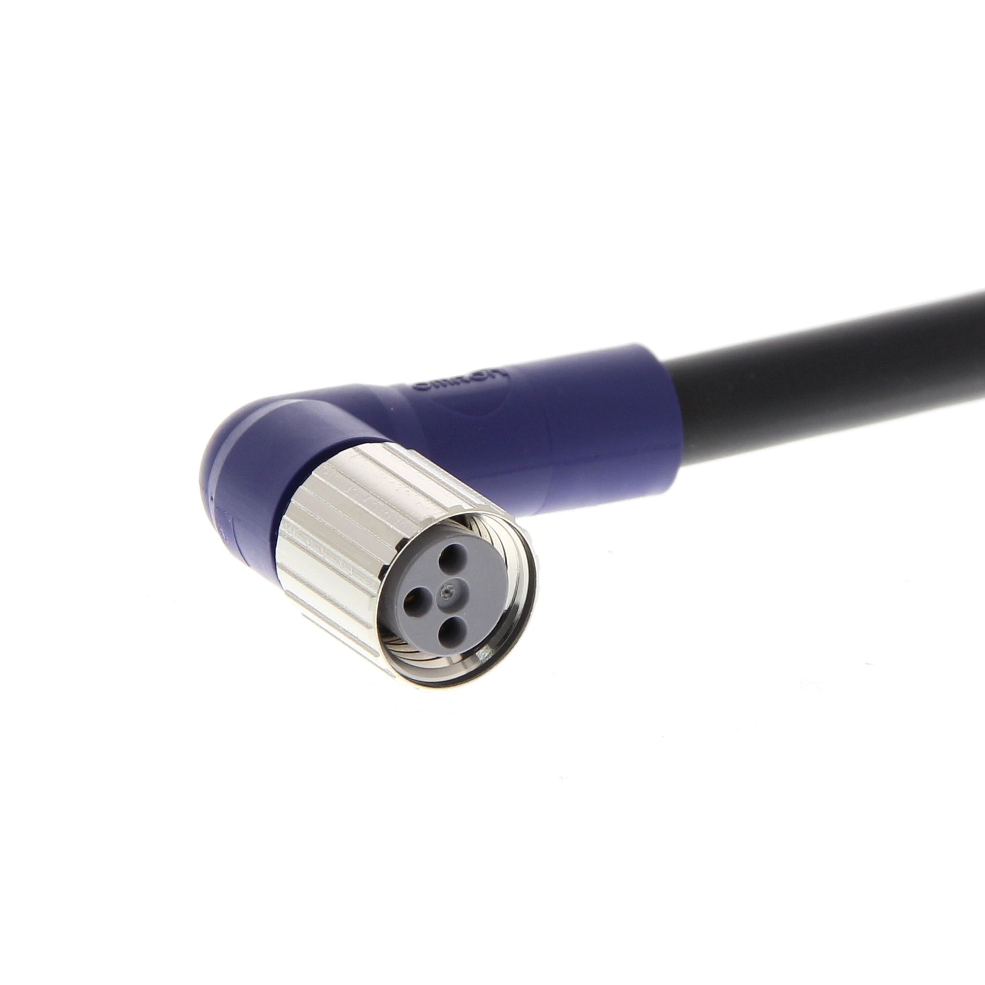 XS3F-LM8PVC3A2M, Omron