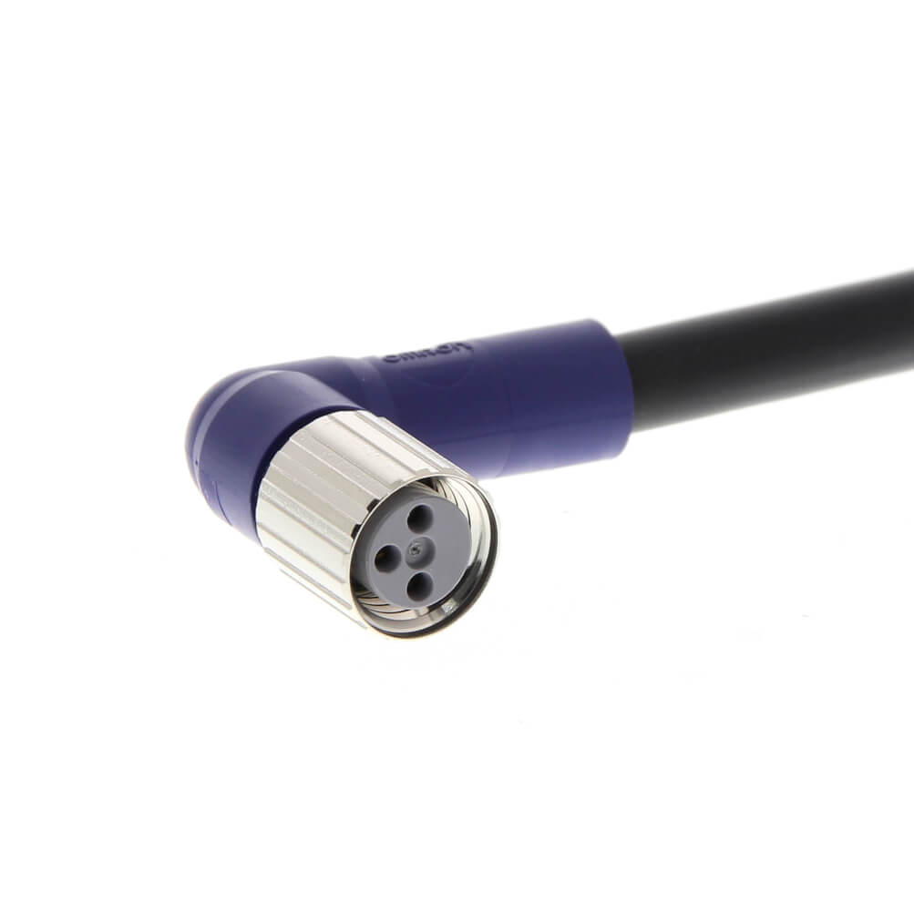 XS3F-LM8PVC3A5M, Omron