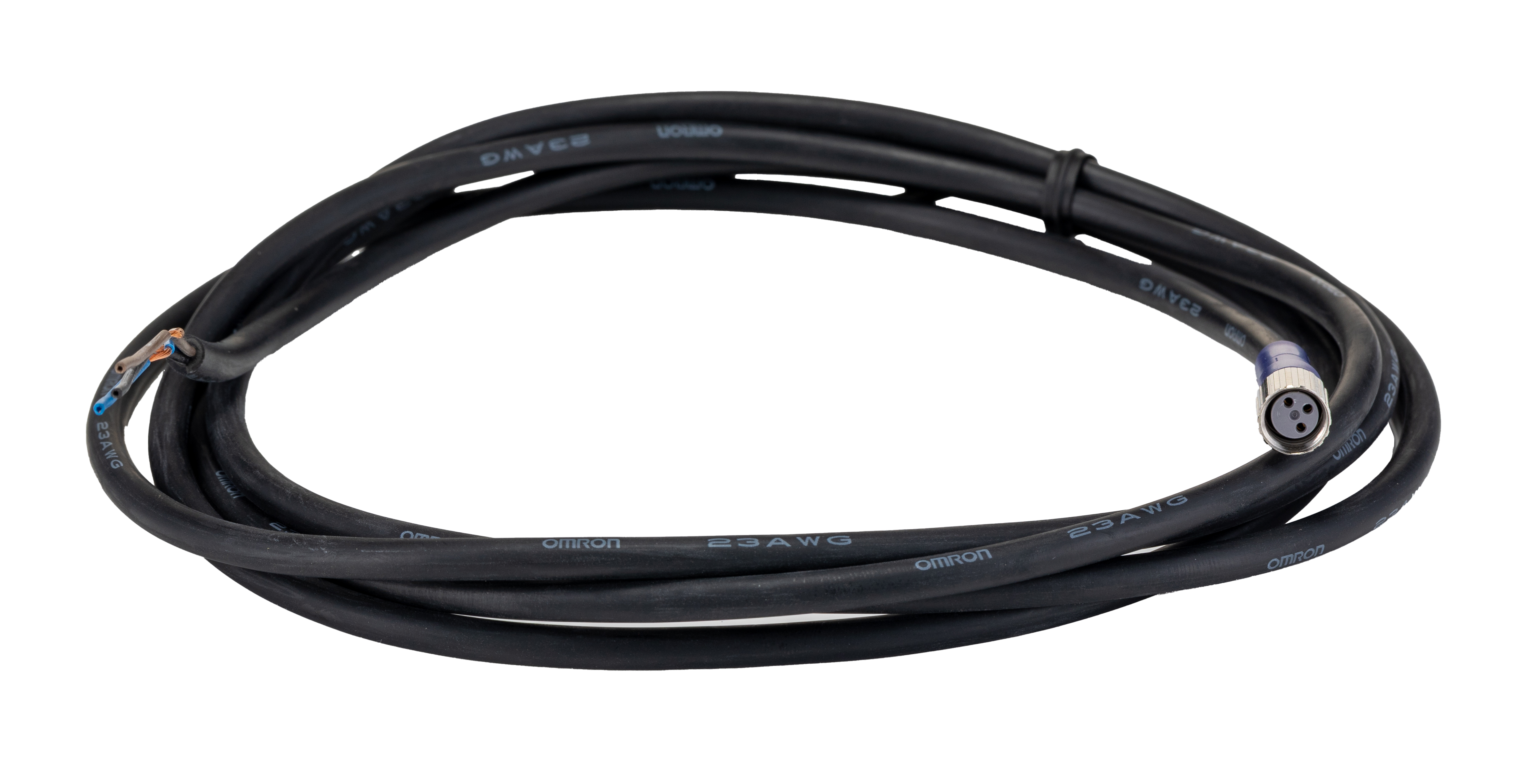 XS3F-LM8PVC3S2M, Omron