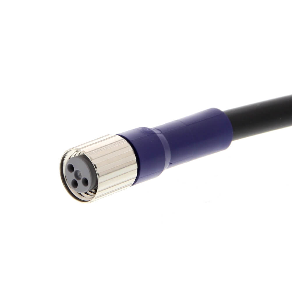 XS3F-LM8PVC3S5M, Omron