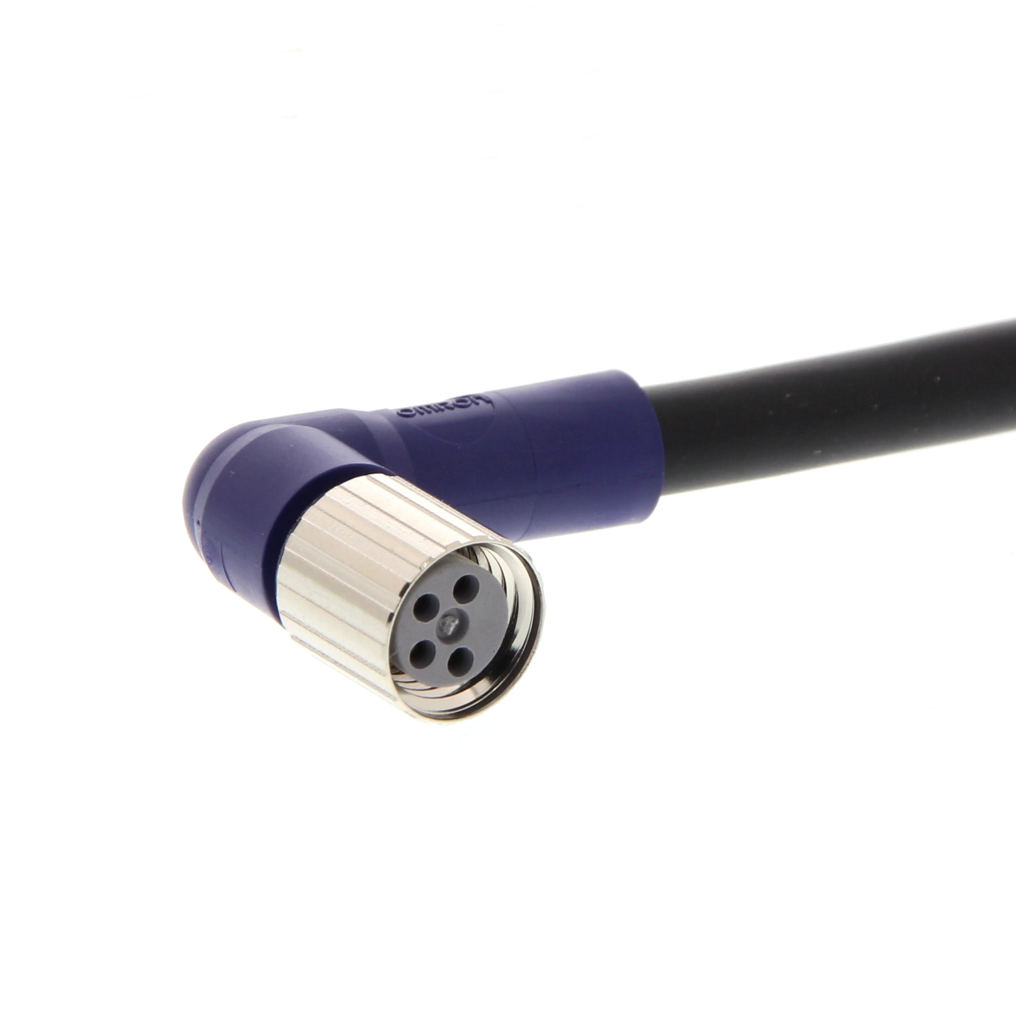 XS3F-LM8PVC4A5M, Omron
