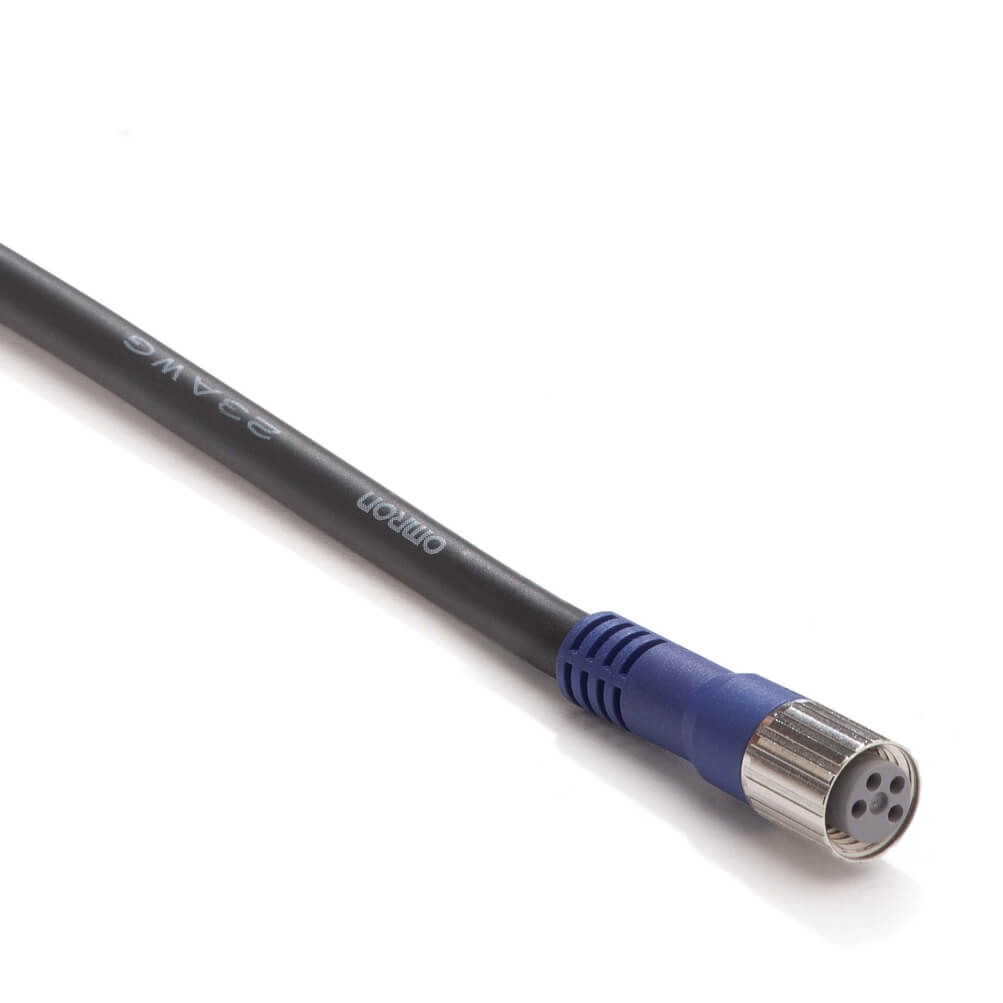 XS3F-LM8PVC4S5M, Omron