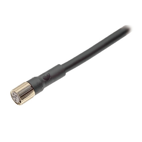 XS3F-M8PUR4S5M, Omron
