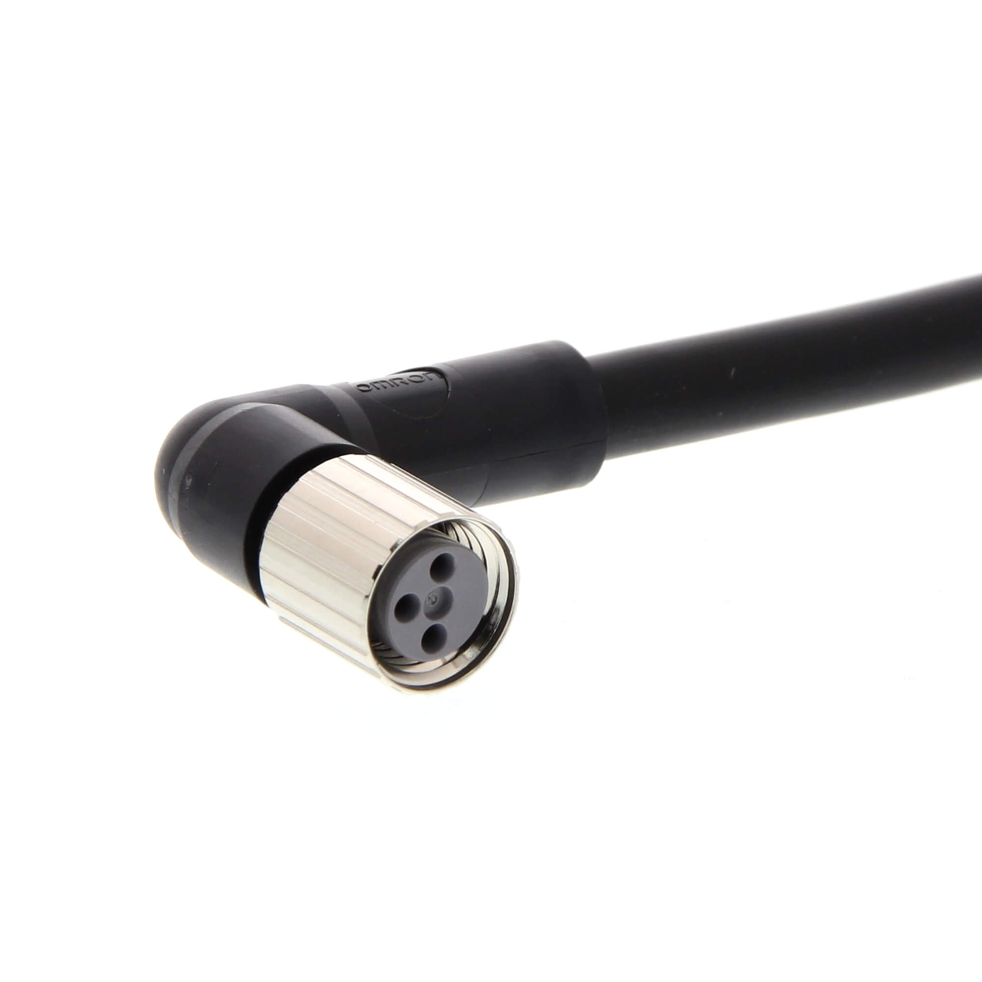 XS3F-M8PVC3A2M, Omron