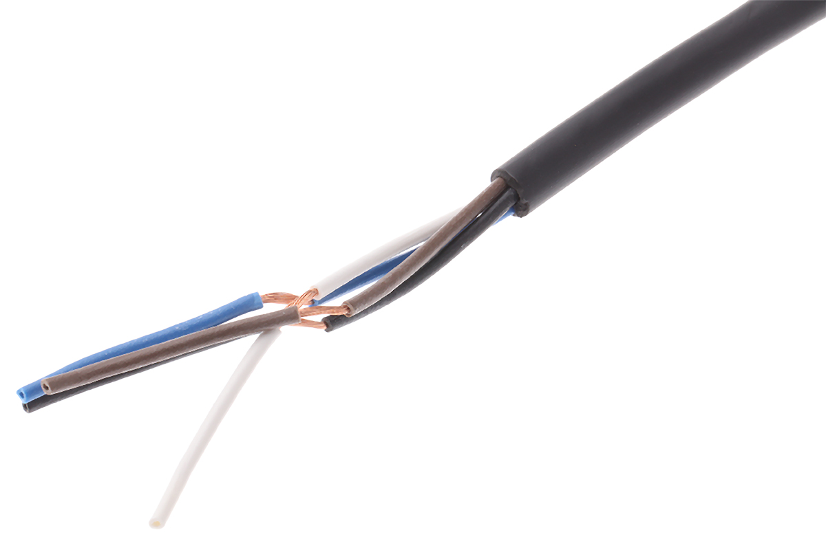 XS3F-M8PVC4S2M, Omron
