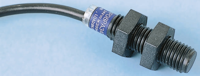 XS4P08PA340D, Telemecanique Sensors