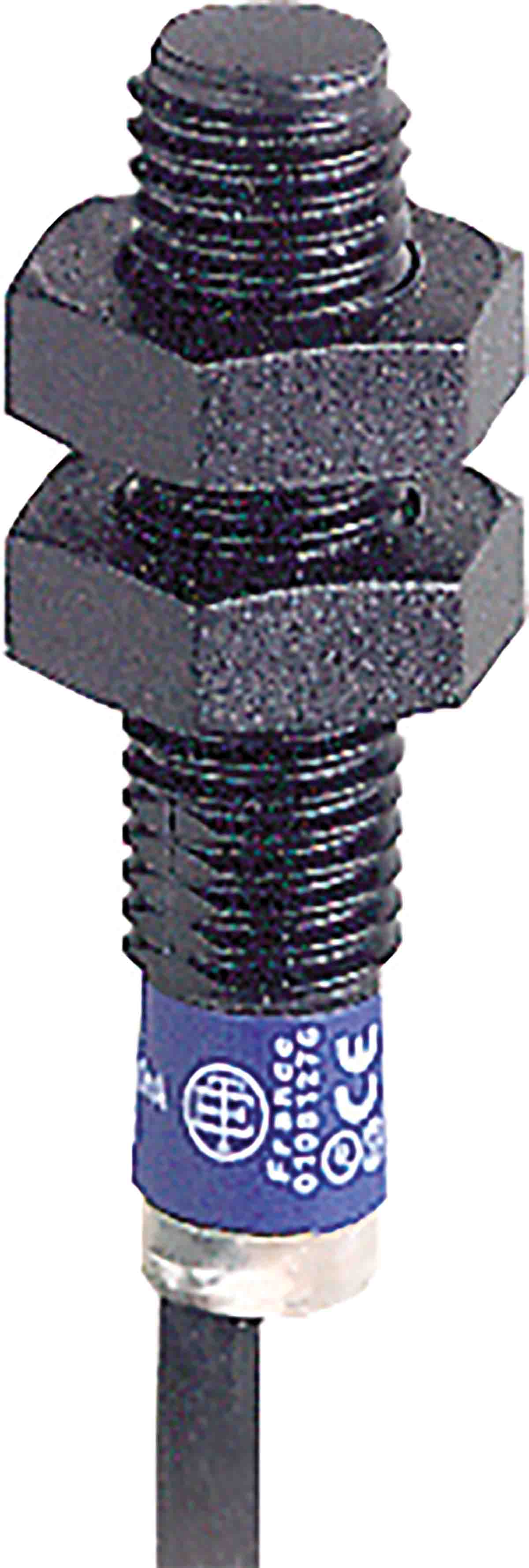 XS4P08PA340L1, Telemecanique Sensors