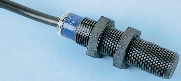 XS4P12KP340D, Telemecanique Sensors