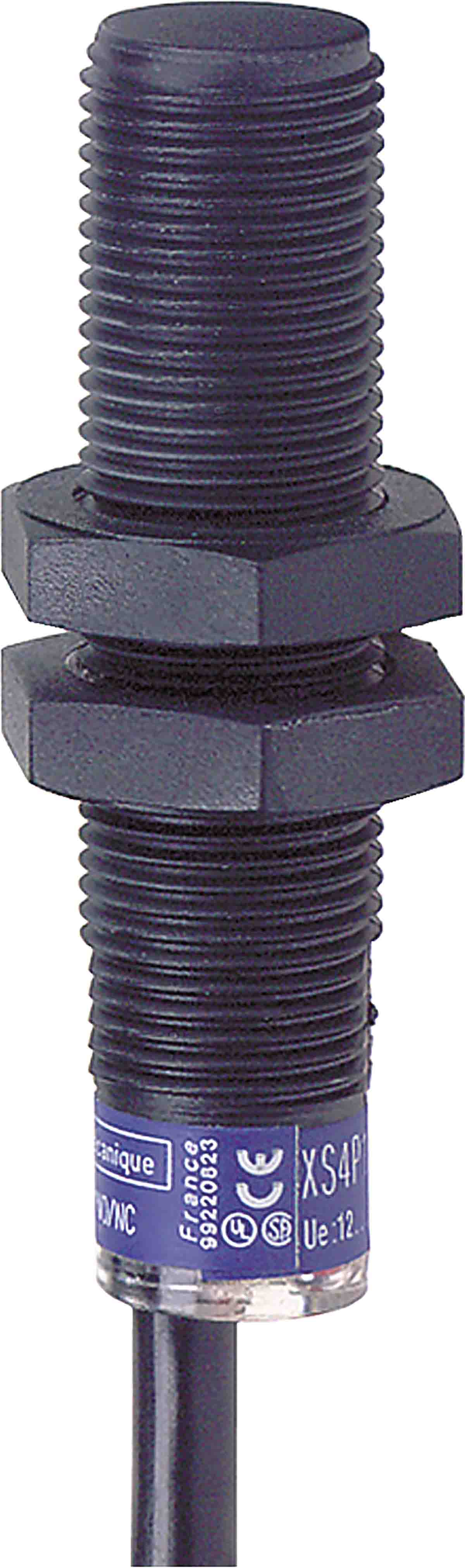 XS4P12PA370L2, Telemecanique Sensors