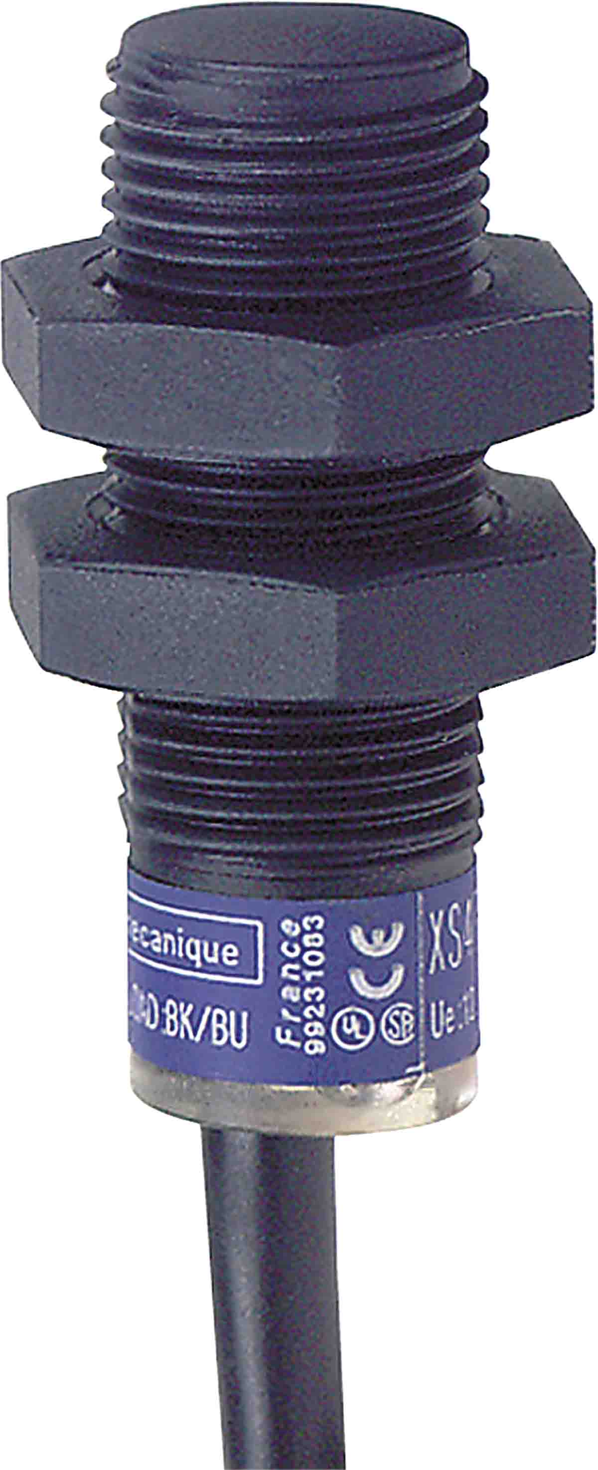 XS4P12PB340, Telemecanique Sensors