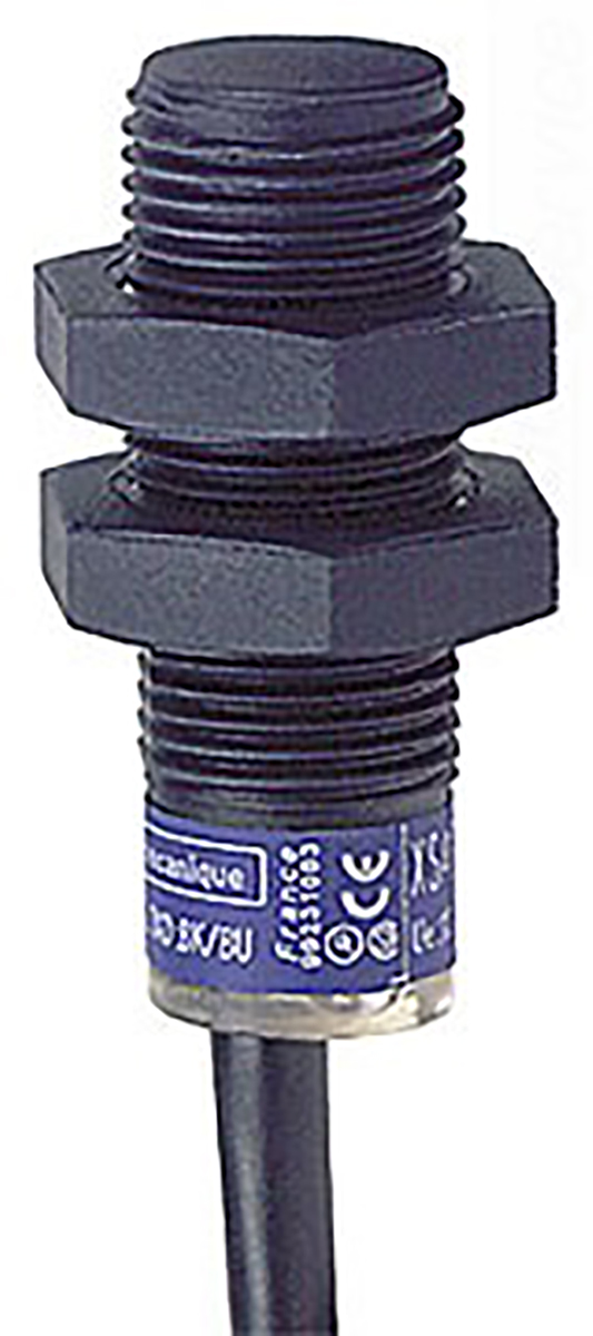 XS4P12PC410, Telemecanique Sensors