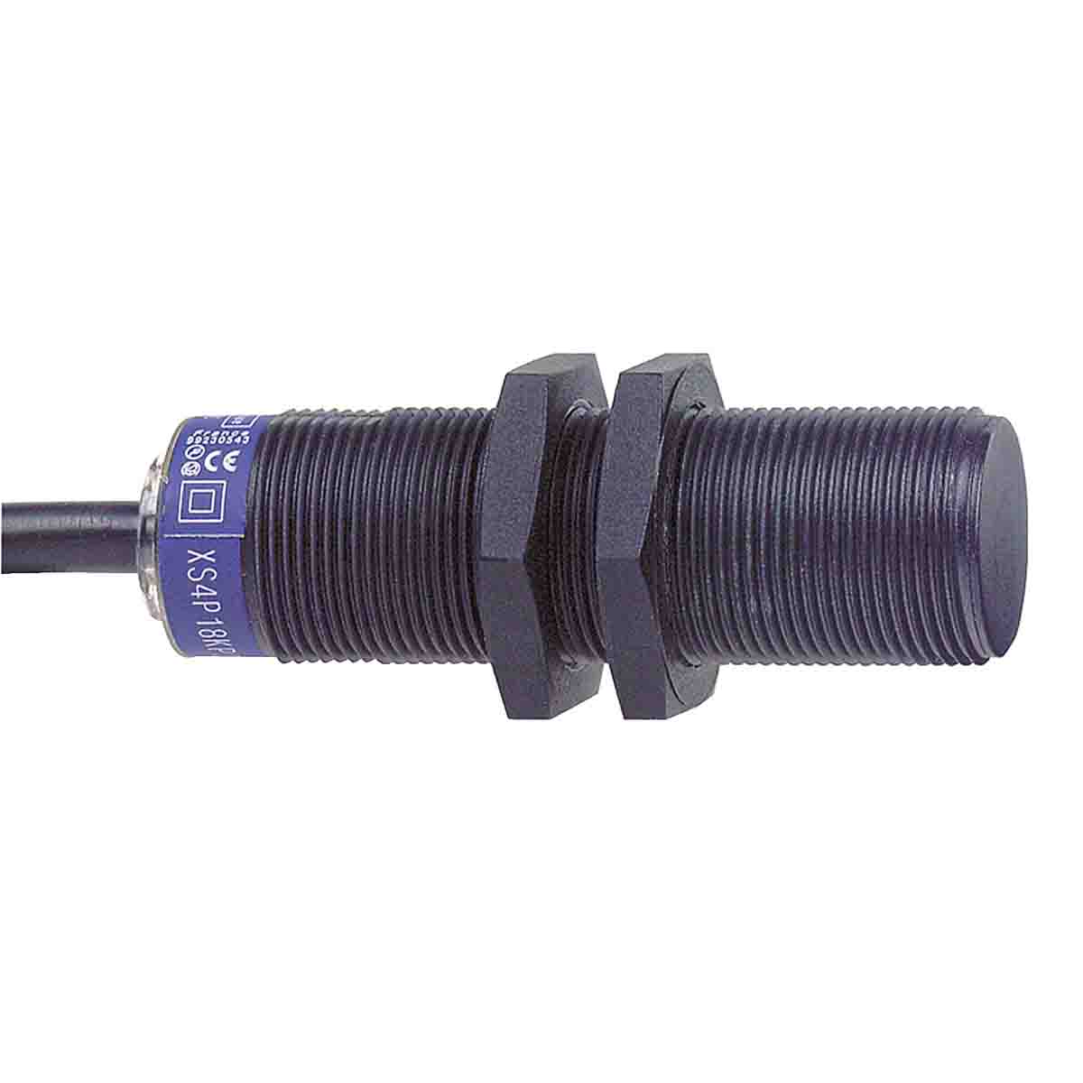 XS4P18PA370L2, Telemecanique Sensors