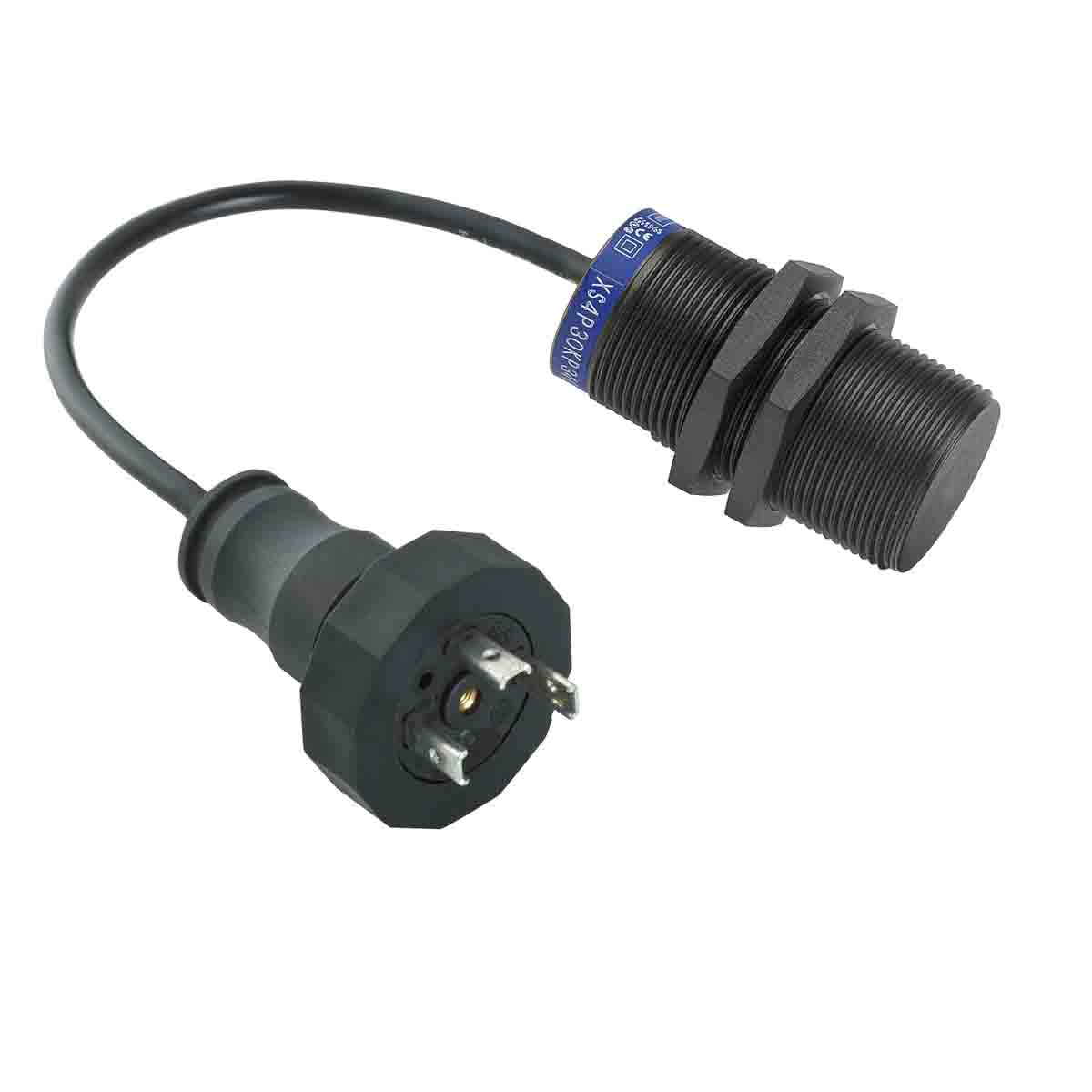 XS4P30MA230L01C, Telemecanique Sensors