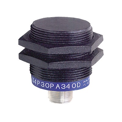 XS4P30MA230L01G, Telemecanique Sensors