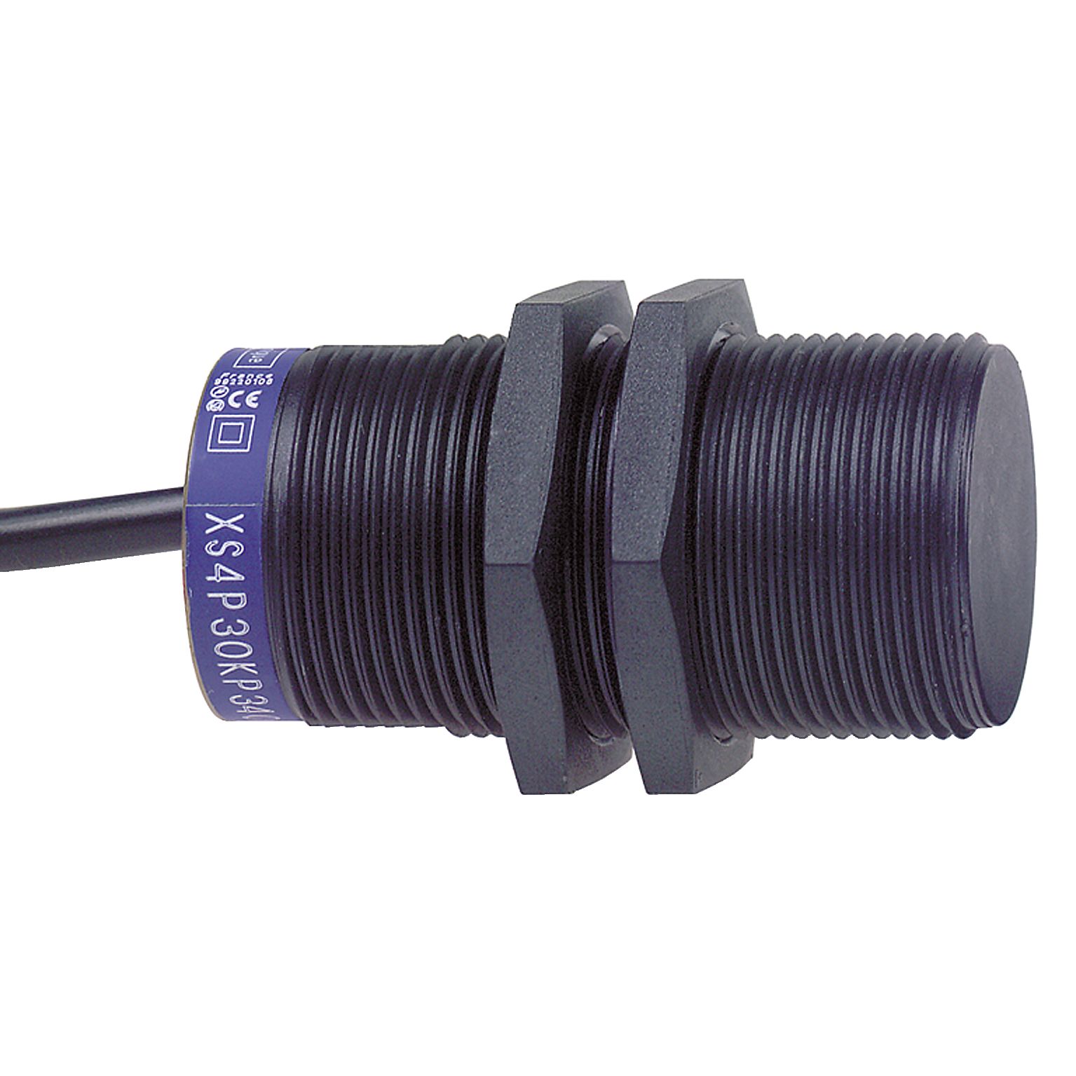 XS4P30MB230L2, Telemecanique Sensors