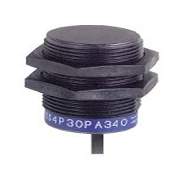 XS4P30PA340, Telemecanique Sensors
