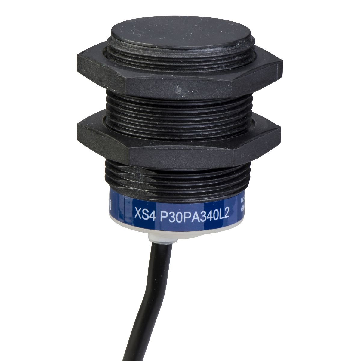 XS4P30PA340L2, Telemecanique Sensors