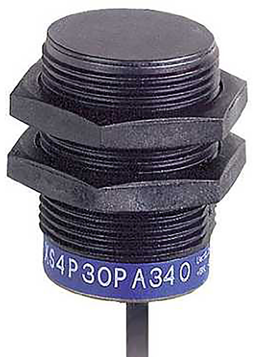 XS4P30PC410, Telemecanique Sensors