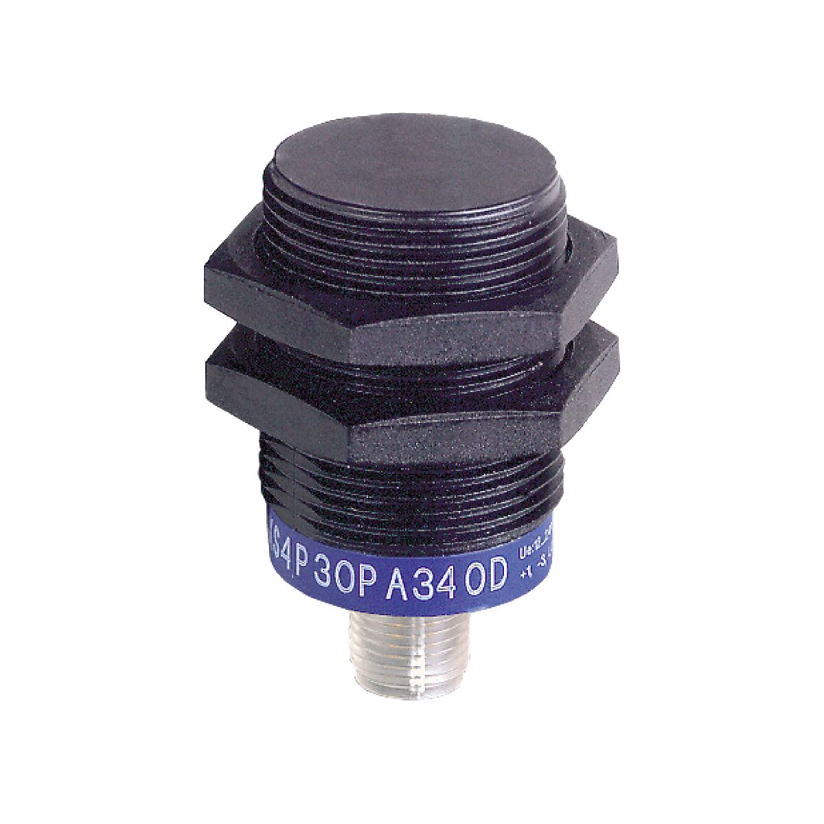 XS4P30PC410D, Telemecanique Sensors