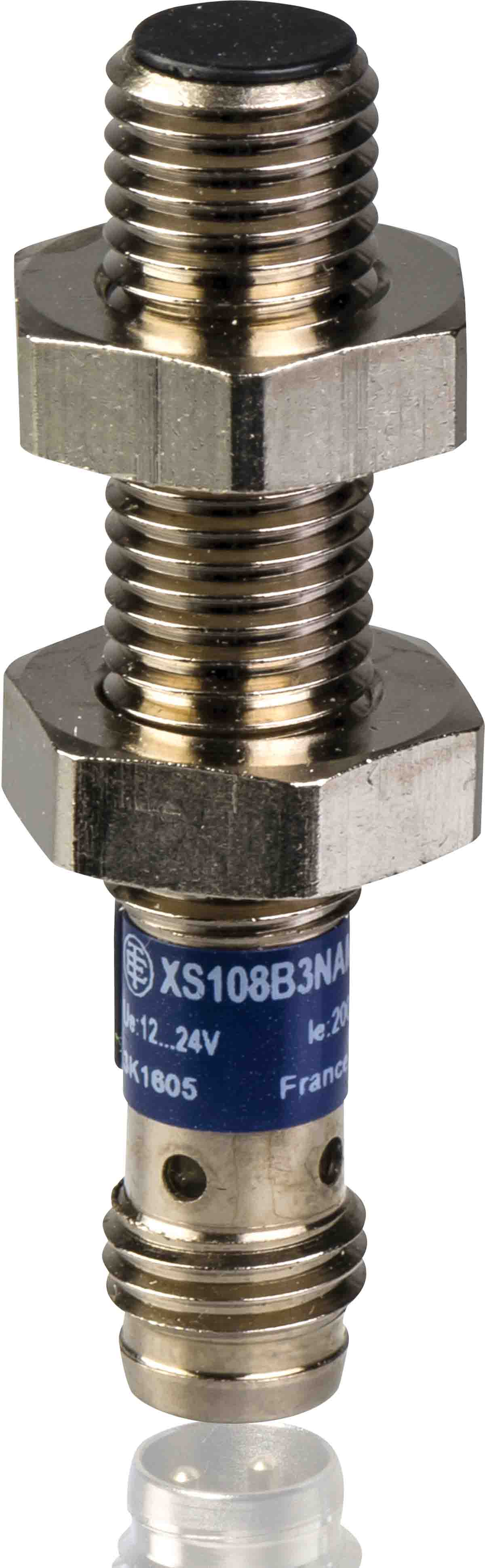 XS508B1PBM8, Telemecanique Sensors
