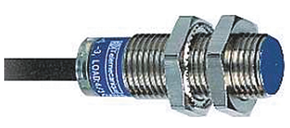 XS512B1PBL2, Telemecanique Sensors