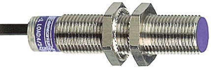 XS512BLPAL2, Telemecanique Sensors