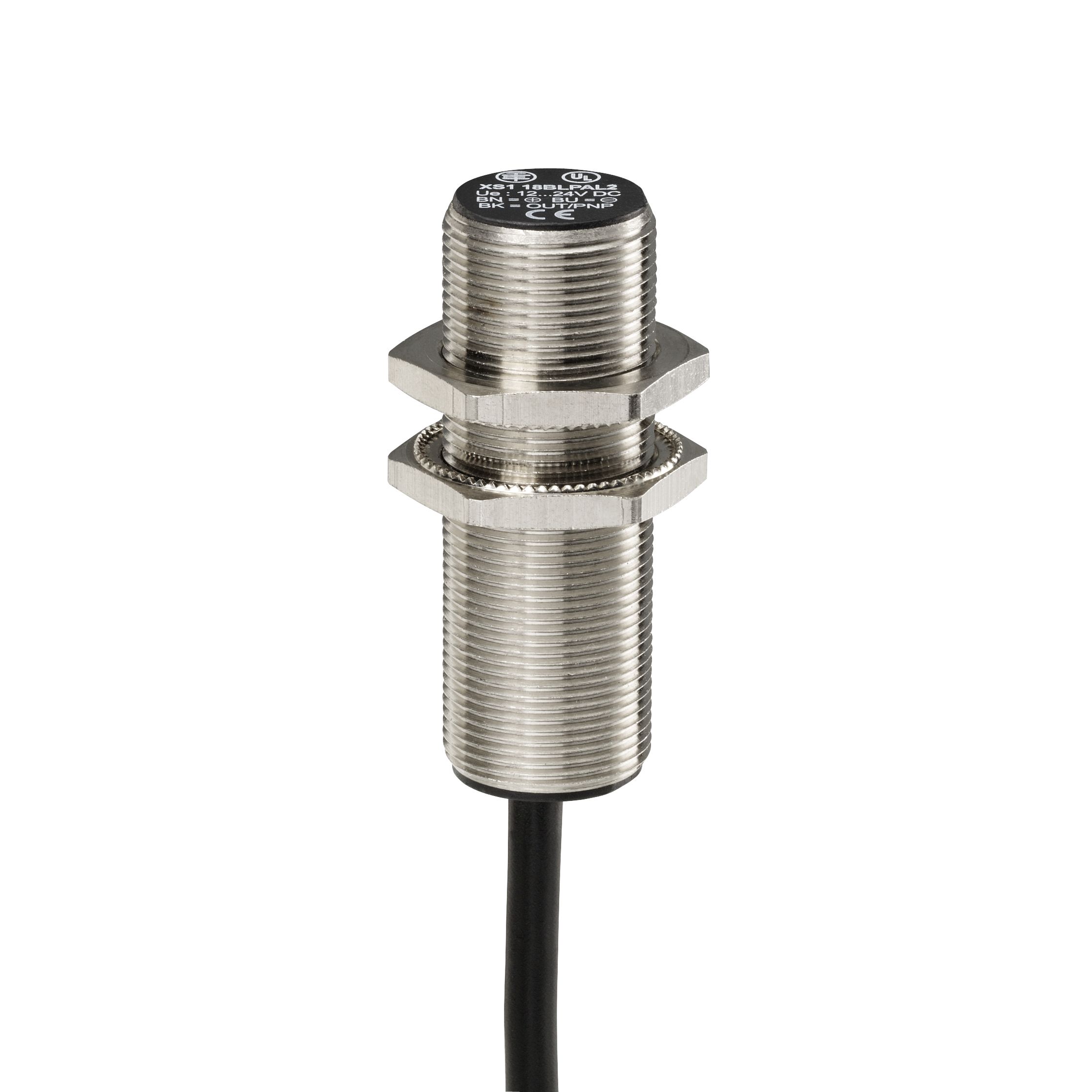 XS518BLPAL10, Telemecanique Sensors