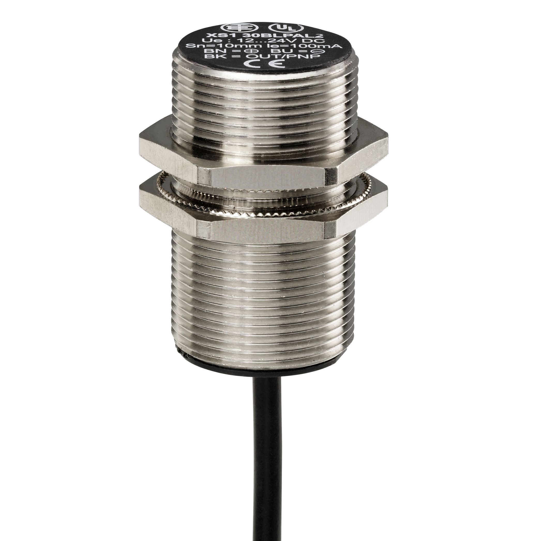 XS530BLPAL5, Telemecanique Sensors