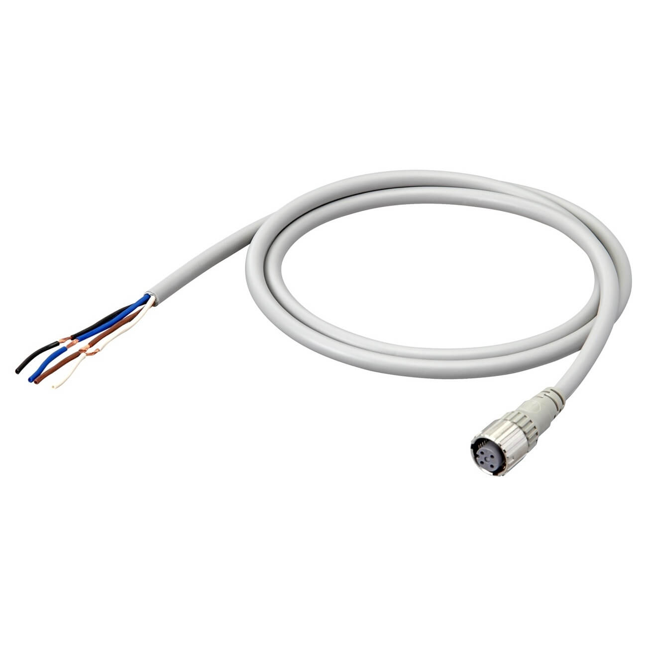 XS5F-D421-G80-F, Omron